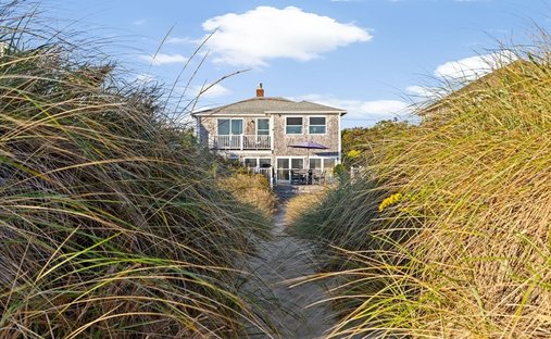Casa a Sandwich, Massachusetts, Stati Uniti 1