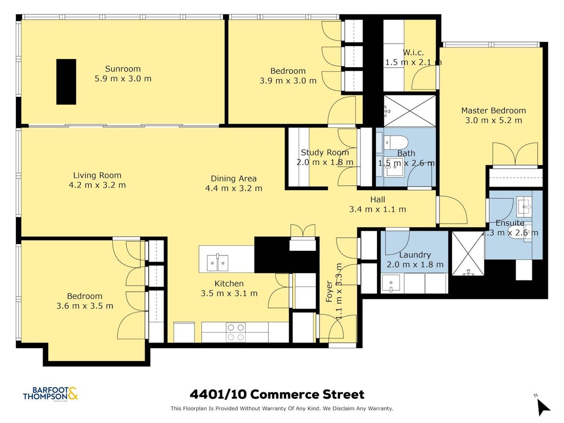 House in Auckland, Auckland, New Zealand 4 - 17751698