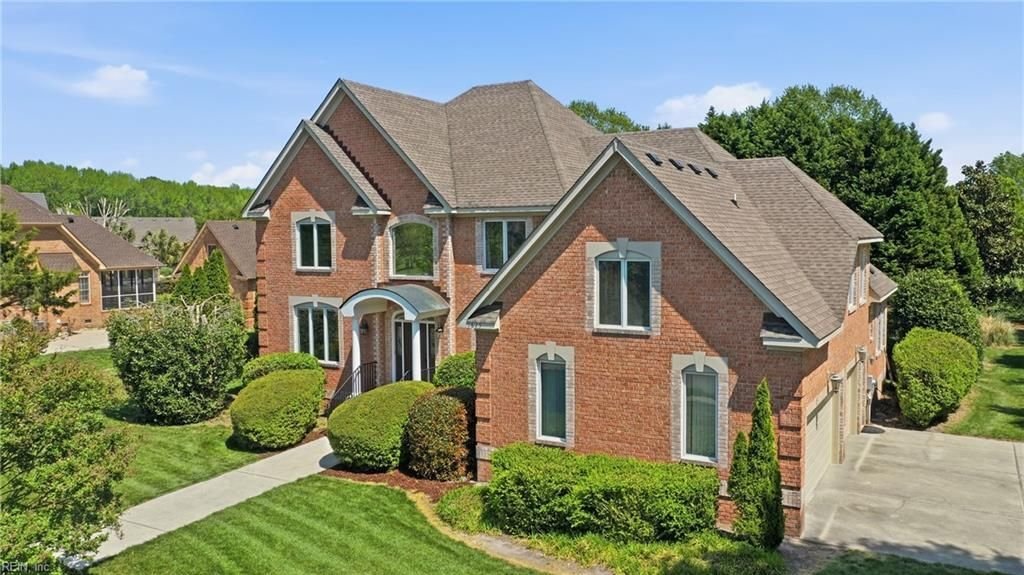 House in Chesapeake, Virginia, United States 1 - 17751471