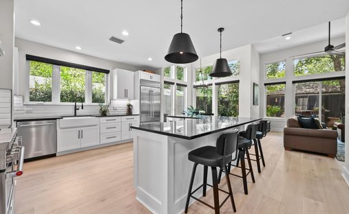 House in Austin, Texas, United States 1