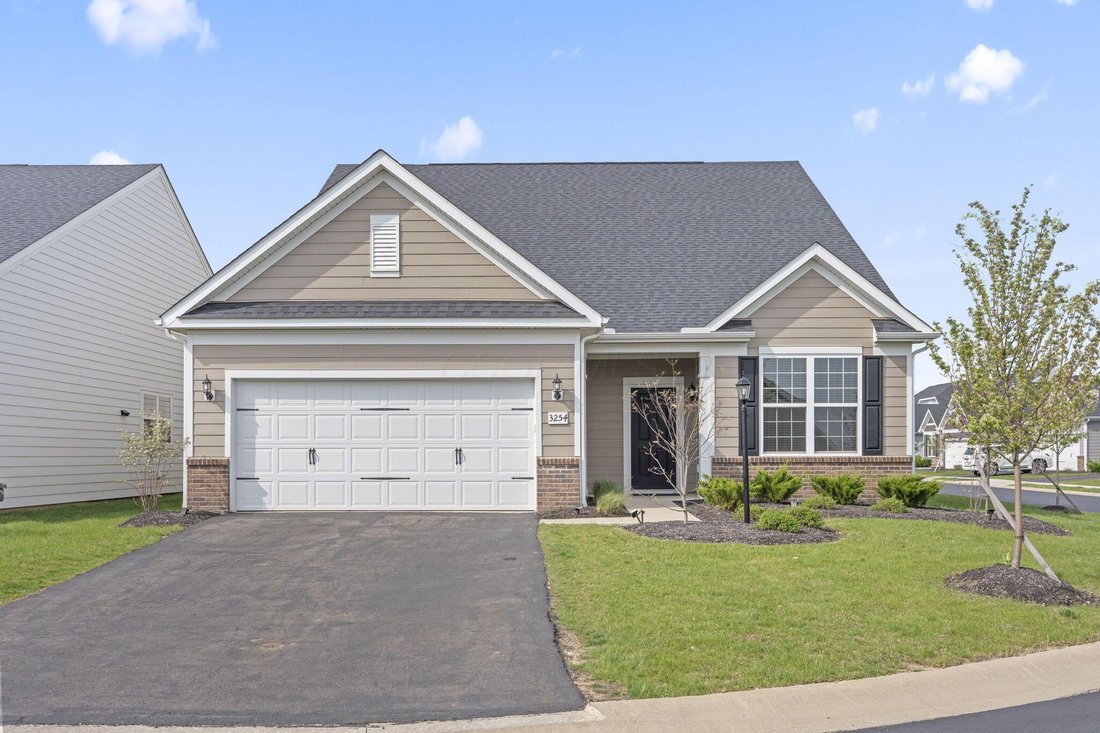 Condo in Powell, Ohio, United States 1 - 17751904