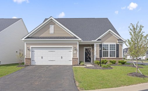 Condominio a Powell, Ohio, Stati Uniti 1