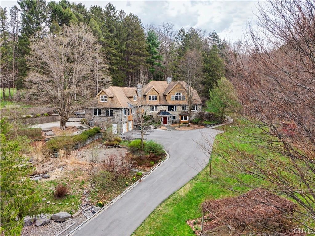House in Cazenovia, New York, United States 2 - 17751414