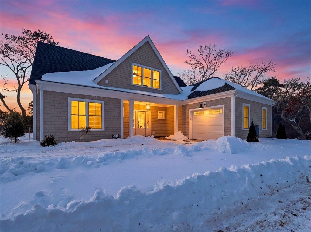 House in Dennis, Massachusetts, United States 1 - 17392699