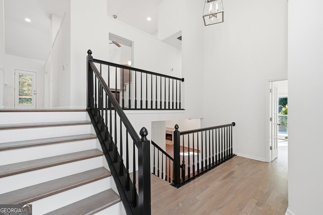 House in Alpharetta, Georgia, United States 1 - 17752757