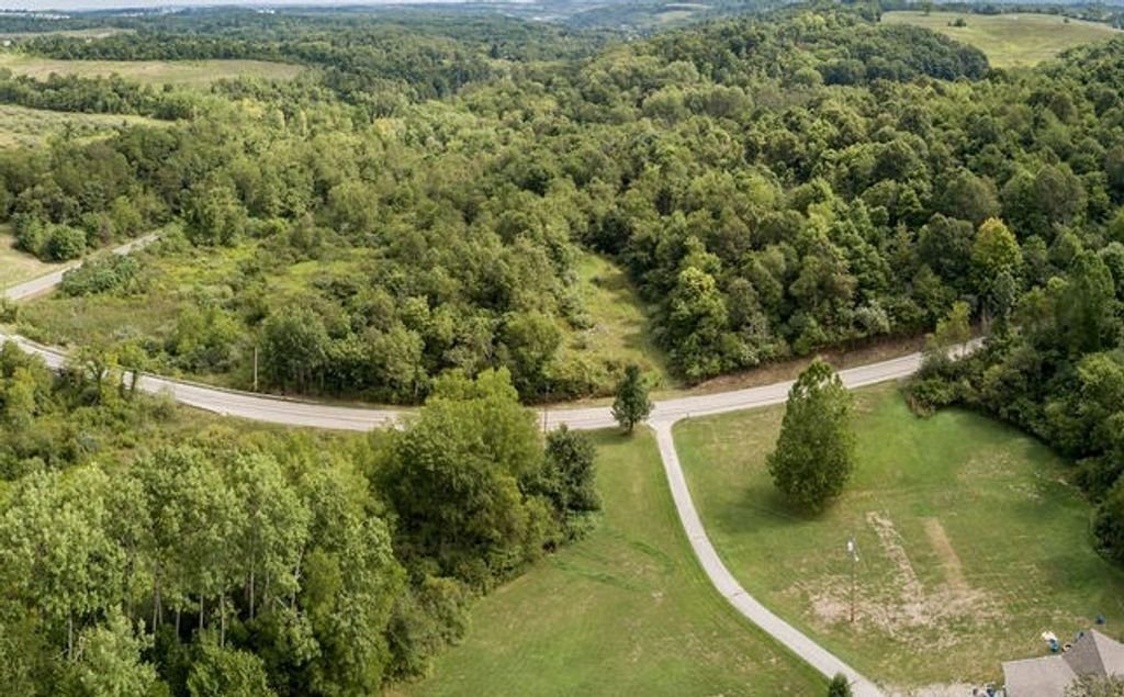 Farm Ranch in McDonald, Pennsylvania, United States 3 - 17751479