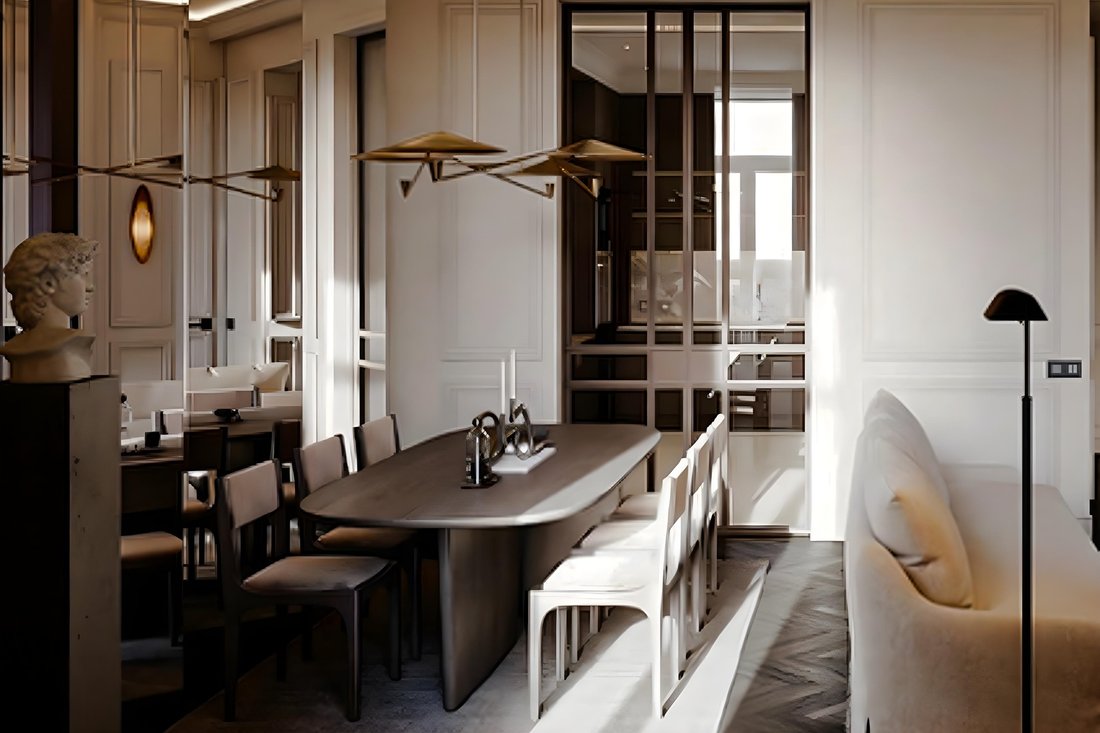 Apartment in Centro, Madrid, Spain 3 - 17751852