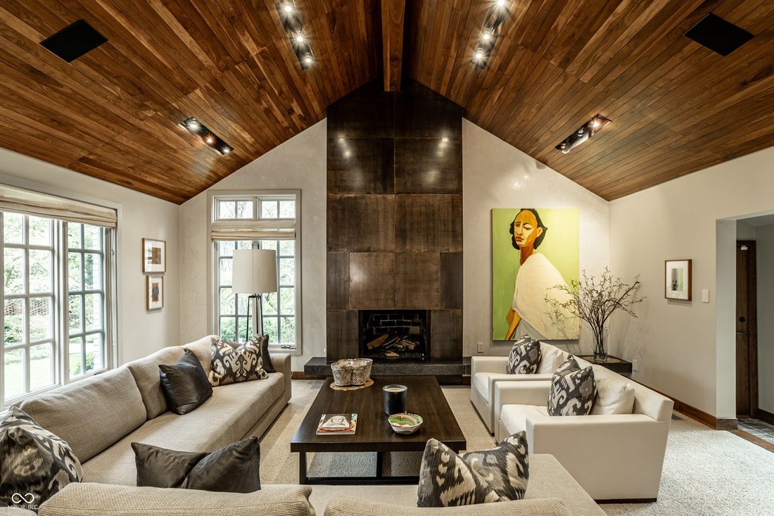 House in Indianapolis, Indiana, United States 5 - 17751194