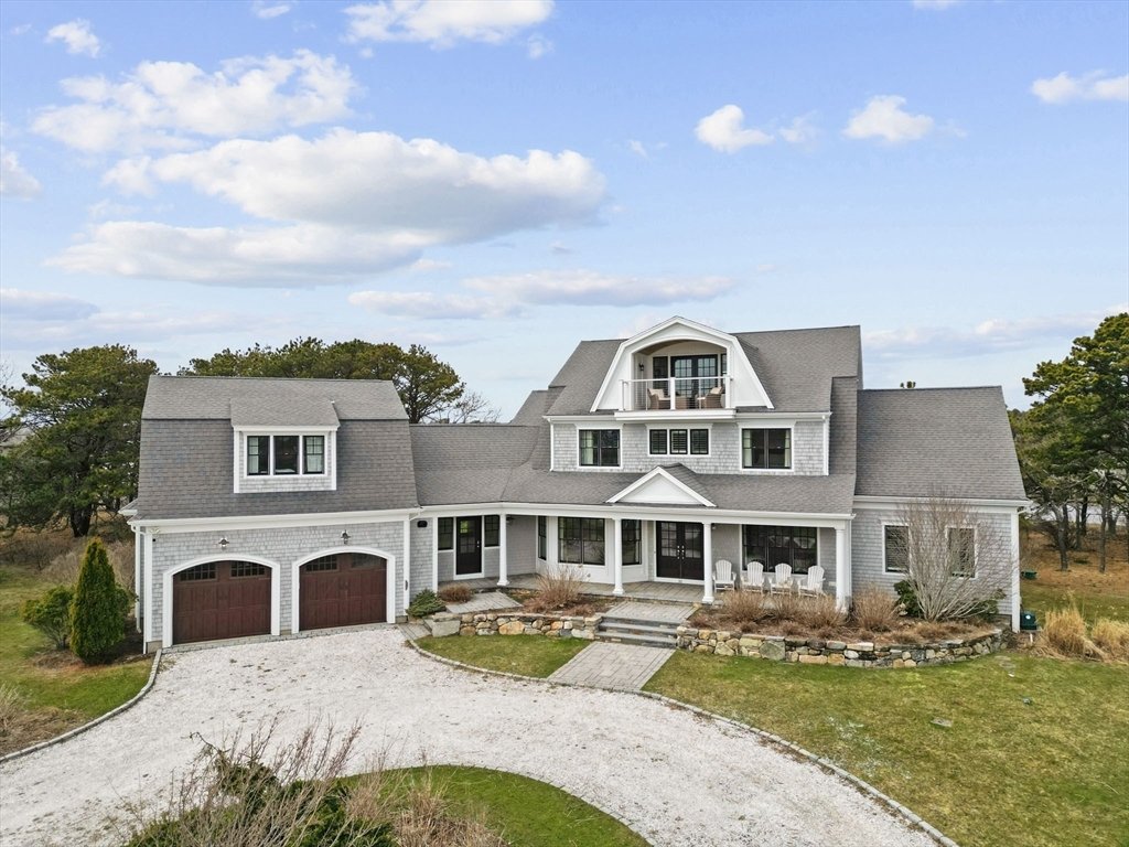 House in Dennis, Massachusetts, United States 1 - 17751158