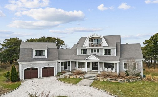 House in Dennis, Massachusetts, United States 1