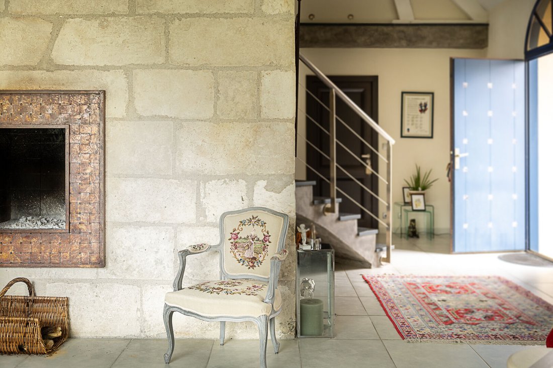 House in Le Bourg, Murs-Erigne, France 5 - 17752924
