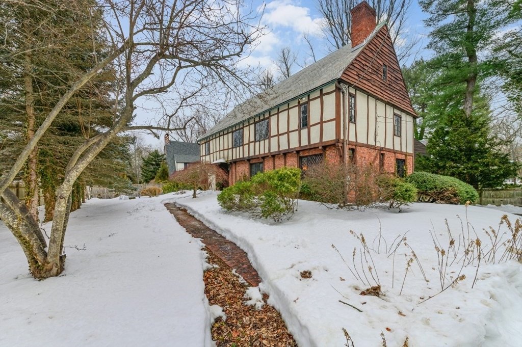 House in Brookline, Massachusetts, United States 1 - 17751332