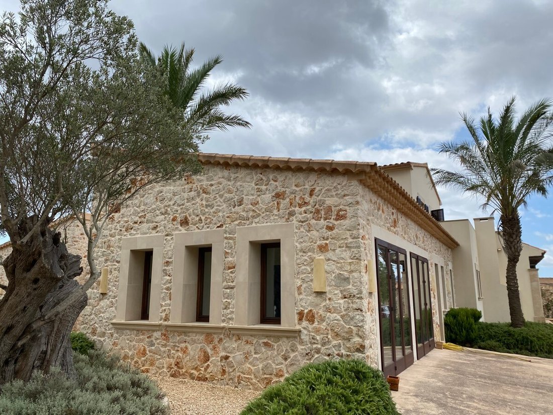 House in Felanitx, Balearic Islands, Spain 4 - 17748677