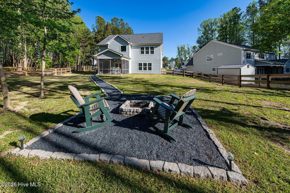 House in Carthage, North Carolina, United States 2 - 17752107
