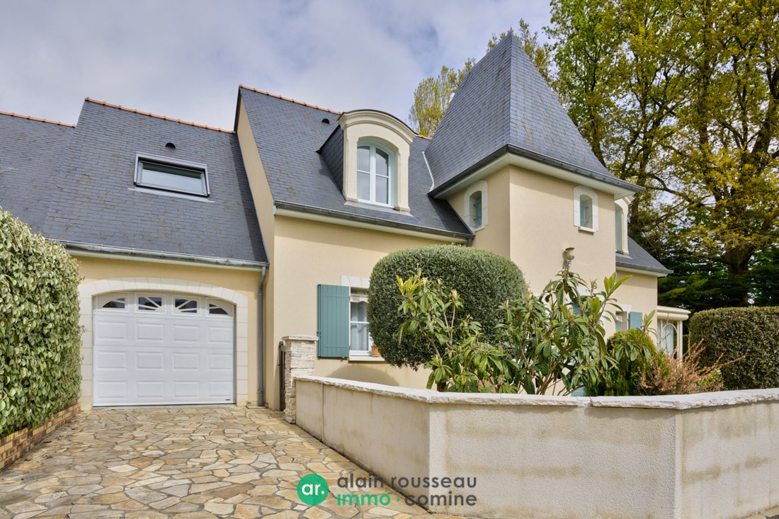 House in Centre, Angers, France 1 - 17752912