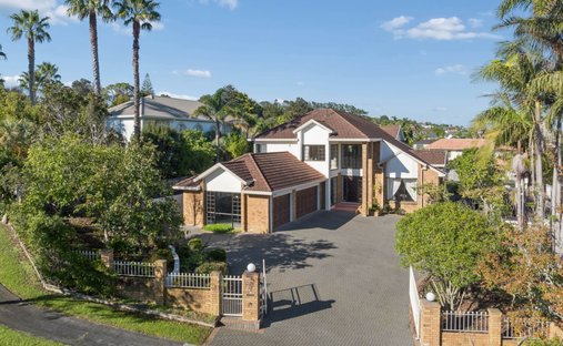 Haus in Auckland, Auckland, Neuseeland 1