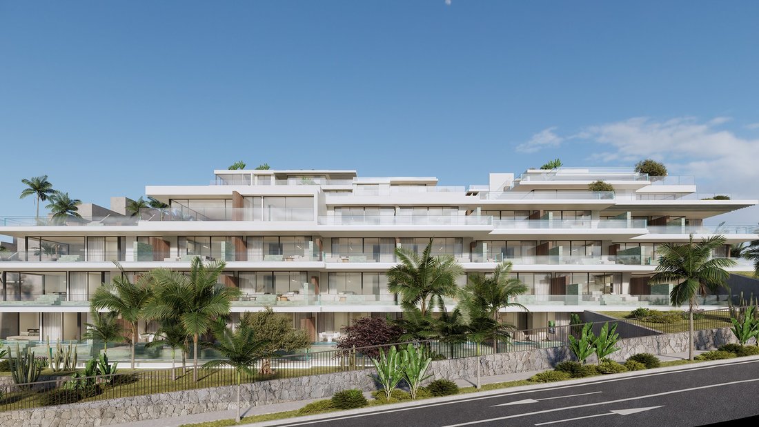 Apartment in Los Cristianos, Canary Islands, Spain 1 - 17751850
