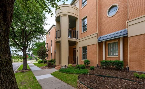 Residenza a Frisco, Texas, Stati Uniti 1
