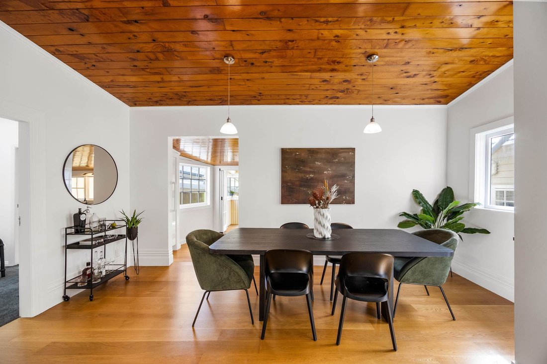 House in Auckland, Auckland, New Zealand 5 - 17751680