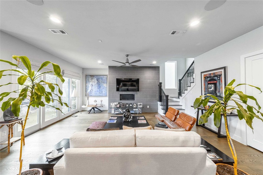 House in Dallas, Texas, United States 5 - 17751242