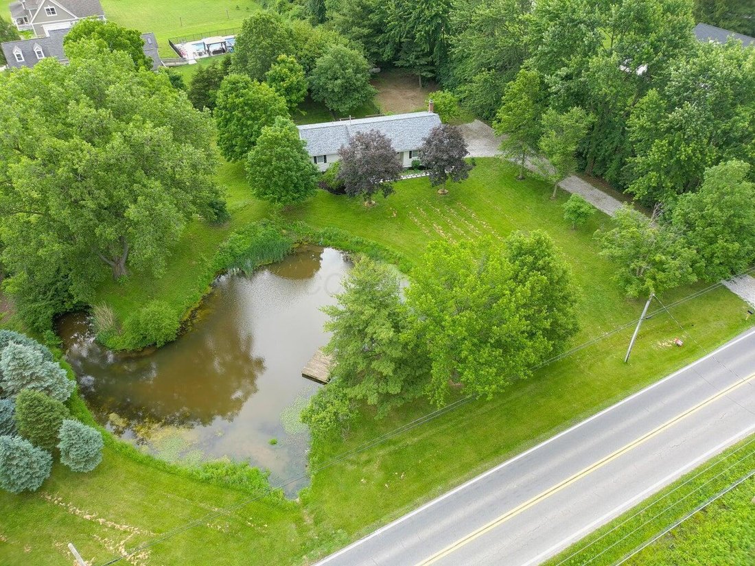House in Delaware, Ohio, United States 1 - 17751885
