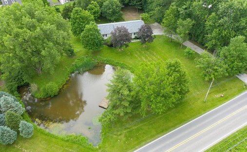Casa a Liberty Township, Ohio, Stati Uniti 1
