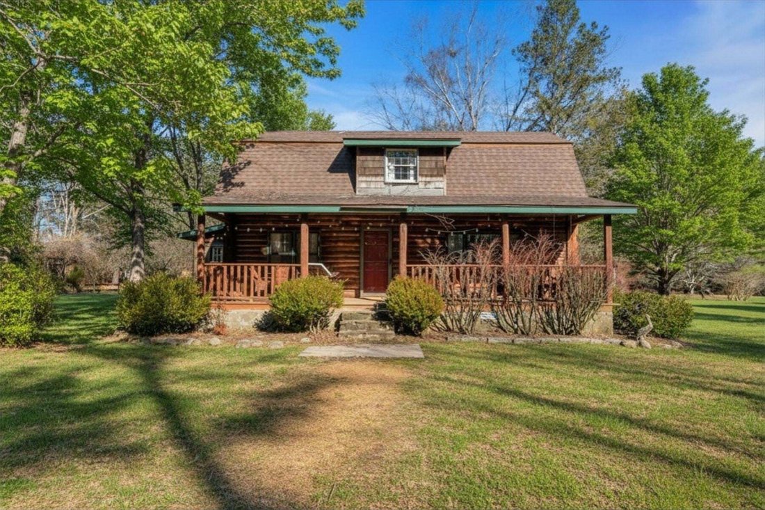House in Manchester, Tennessee, United States 3 - 17435079