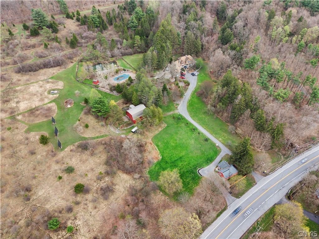 House in Cazenovia, New York, United States 5 - 17751414