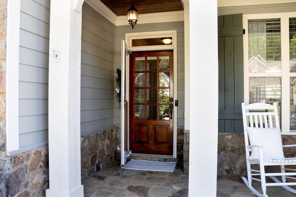 House in Dallas, Georgia, United States 5 - 17752598