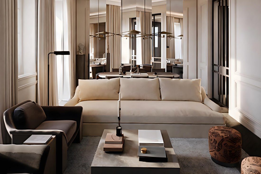 Apartment in Centro, Madrid, Spain 4 - 17751852