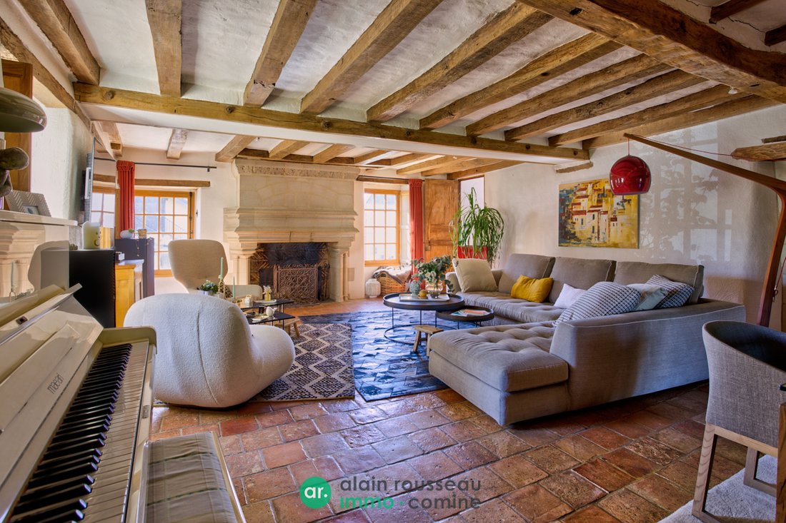 House in Centre, Angers, France 3 - 17752917