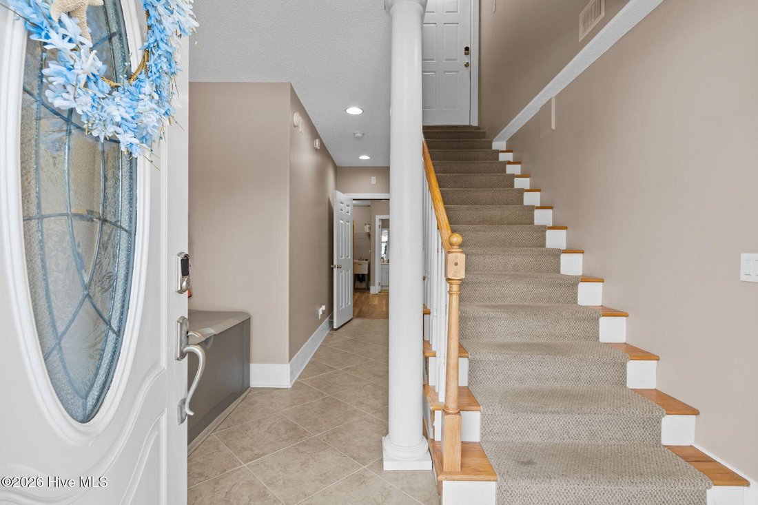 House in Holden Beach, North Carolina, United States 3 - 17751007