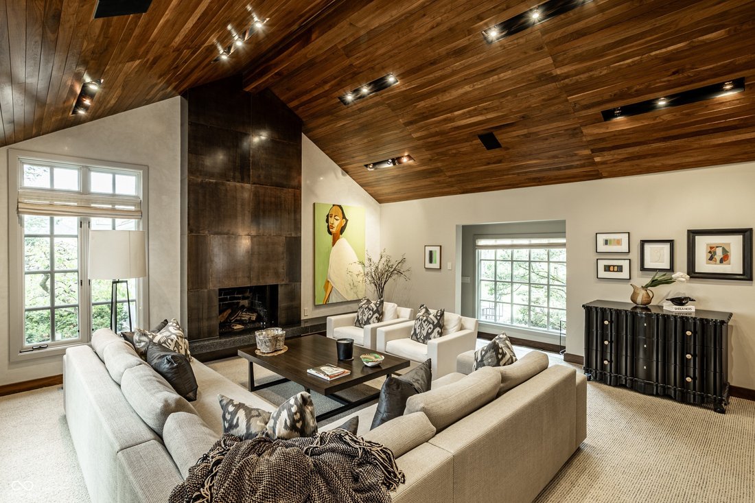 House in Indianapolis, Indiana, United States 2 - 17751194