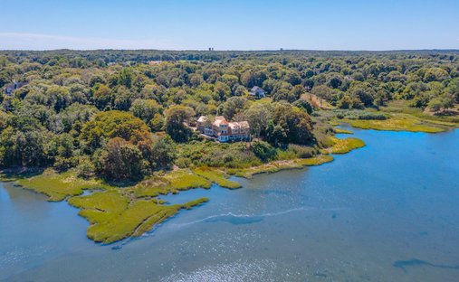 House in Yarmouth, Massachusetts, United States 1
