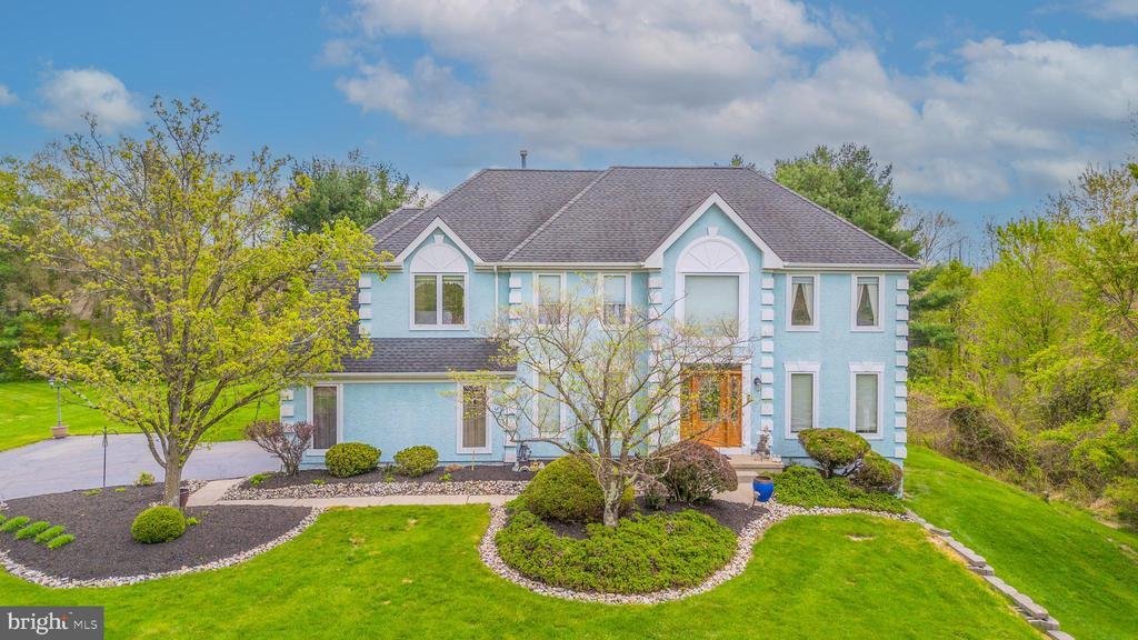 House in West Windsor Township, New Jersey, United States 1 - 17751621