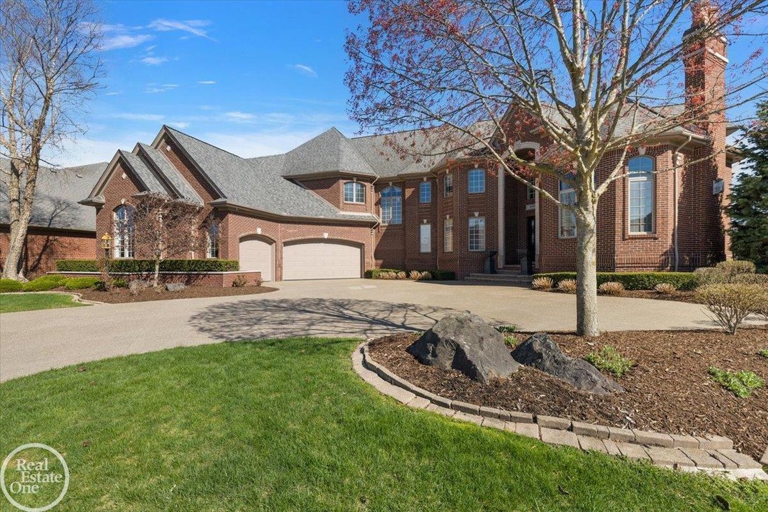 House in New Baltimore, Michigan, United States 4 - 17750998