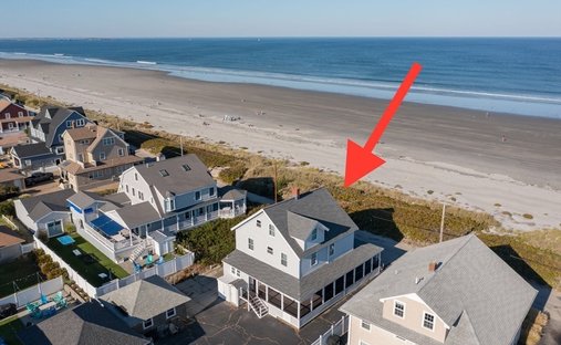 Haus in Hull, Massachusetts, Vereinigte Staaten 1