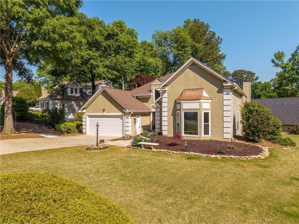 House in Alpharetta, Georgia, United States 3 - 17752593