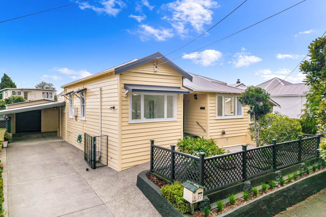 House in Auckland, Auckland, New Zealand 1 - 17751680