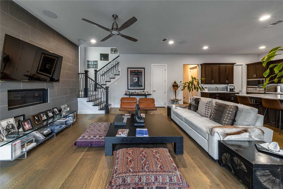 House in Dallas, Texas, United States 2 - 17751242