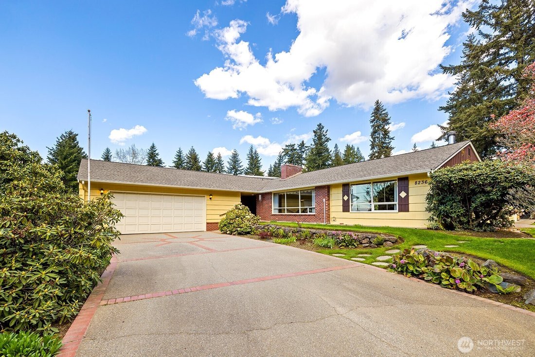 House in Kirkland, Washington, United States 3 - 17751744