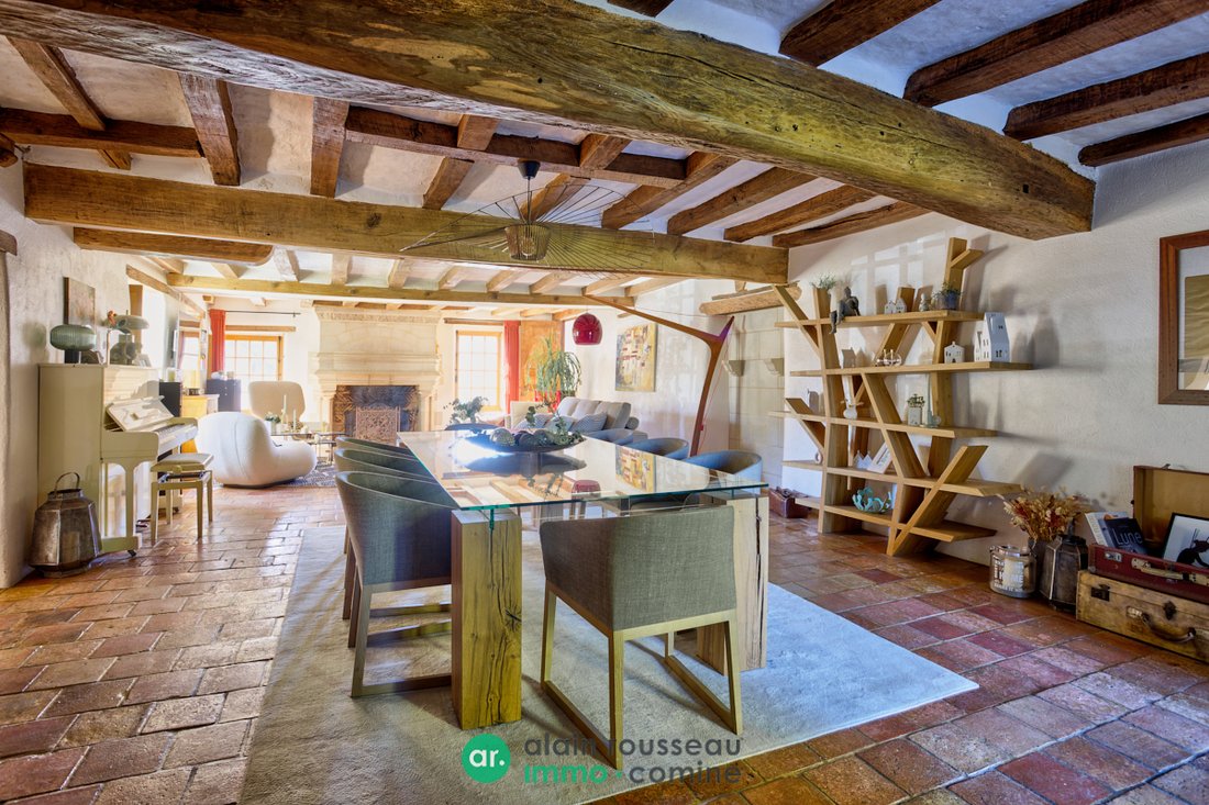 House in Centre, Angers, France 5 - 17752917