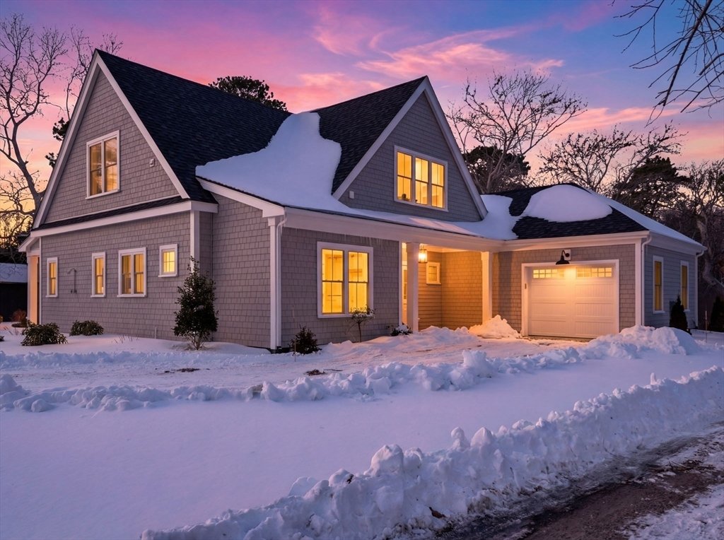 House in Dennis, Massachusetts, United States 2 - 17392699