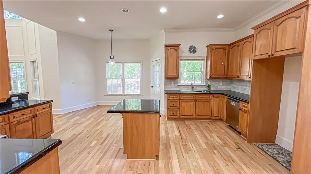 House in Alpharetta, Georgia, United States 5 - 17752574