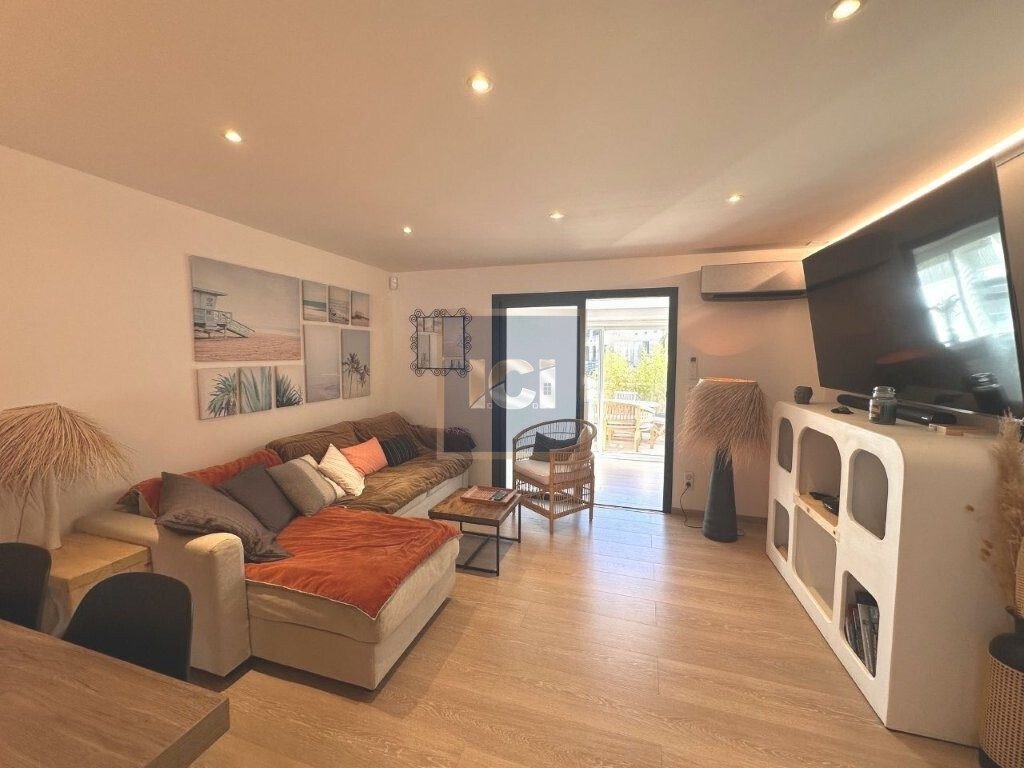 Apartment in Grimaud, Provence-Alpes-Côte d'Azur, France 3 - 17751450