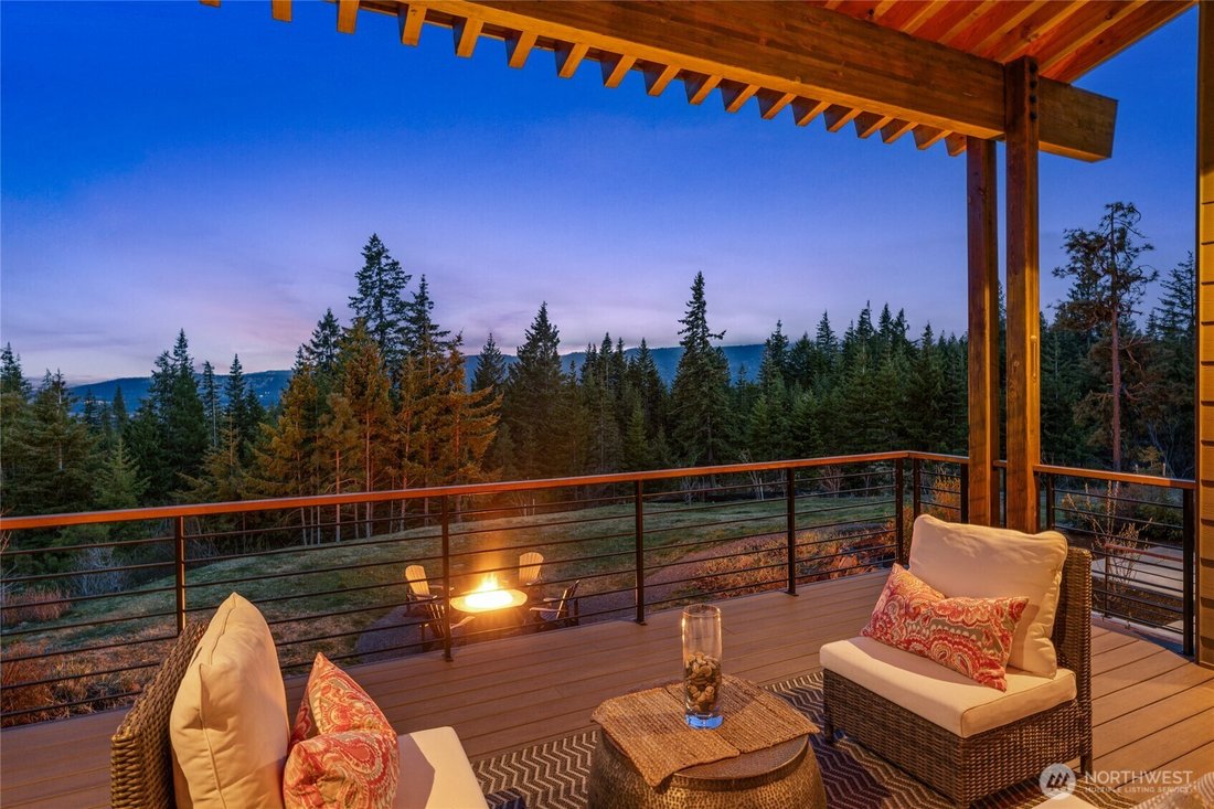 House in Cle Elum, Washington, United States 3 - 17751762