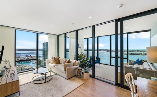 Casa a Auckland, Auckland, Nuova Zelanda 1