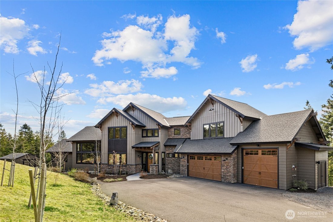 House in Cle Elum, Washington, United States 4 - 17751762
