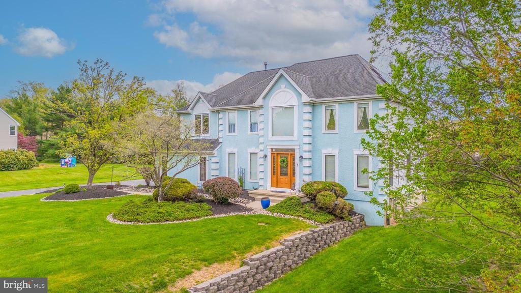 House in West Windsor Township, New Jersey, United States 3 - 17751621