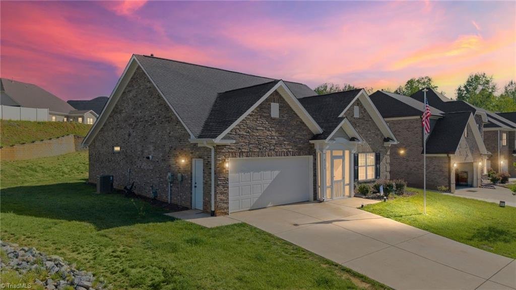 House in Pfafftown, North Carolina, United States 2 - 17752795